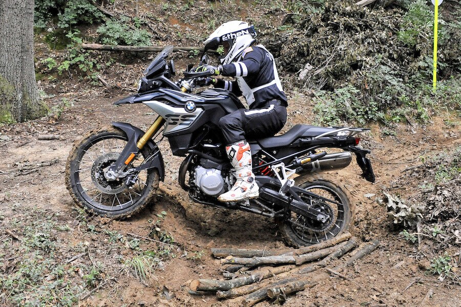 BMW Motorrad GS Trophy, la squadra è fatta