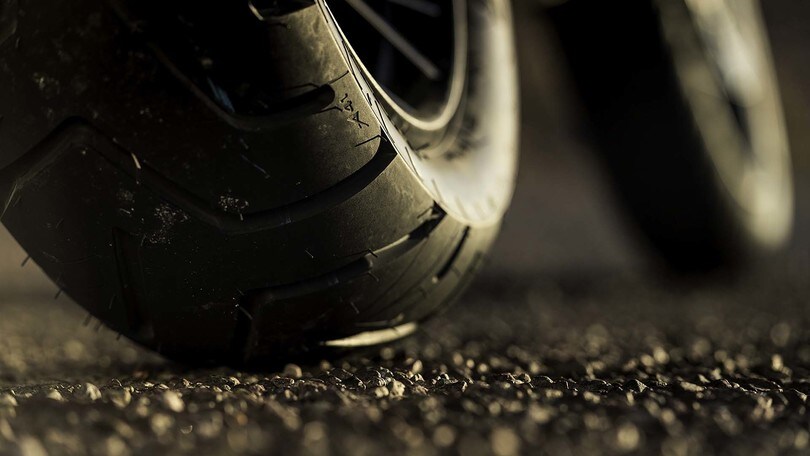 Sei preziosi consigli sulle gomme da moto