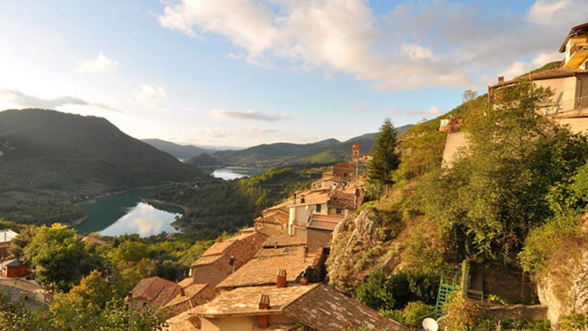In viaggio nel Centro Italia alle scoperte delle sagre più gustose del weekend