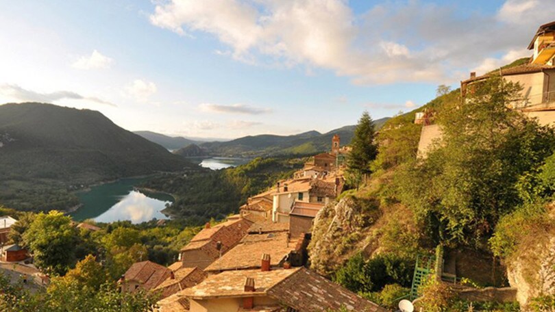 In viaggio nel Centro Italia alle scoperte delle sagre più gustose del weekend