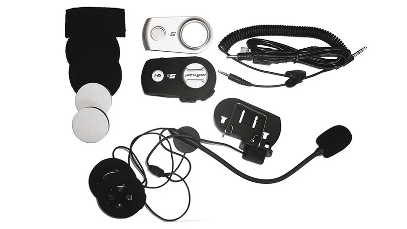 Hype e l’interfono universale