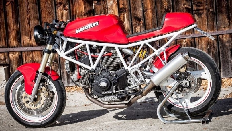 Motopola, special "nate brutte": super-gallery