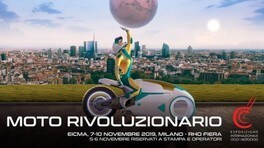 Eicma 2019: da oggi in vendita i biglietti online a prezzo ridotto