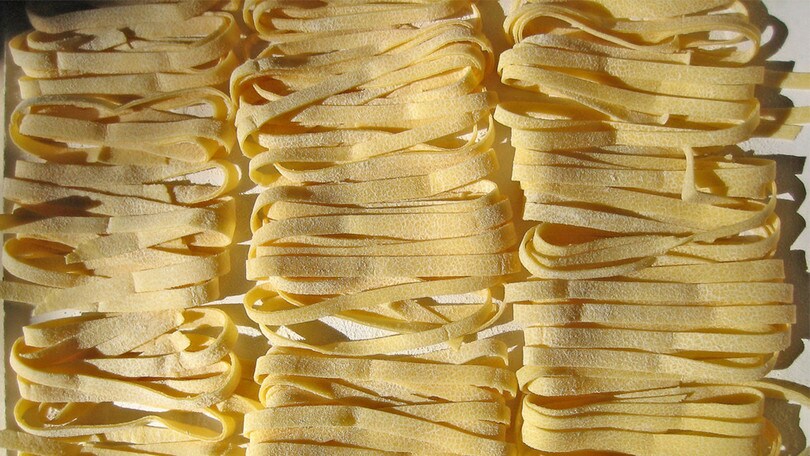 Sagre, si festeggia nel fine settimana all'insegna dei sapori di una volta