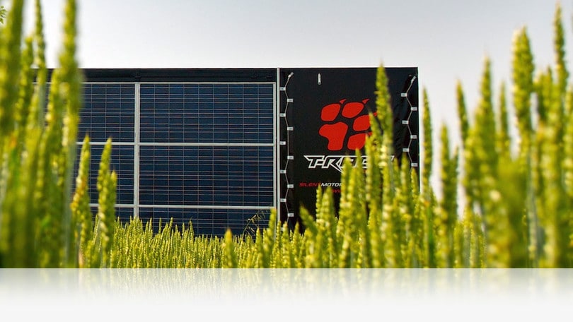 Tacita, nuova tecnologia per i motori elettrici