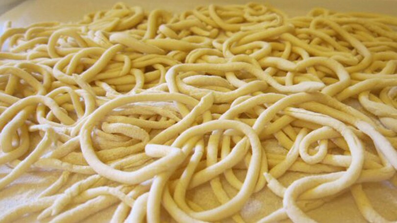 Ciammellocco e peperoni, Cretone e Carmagnola aprono le porte nel weekend