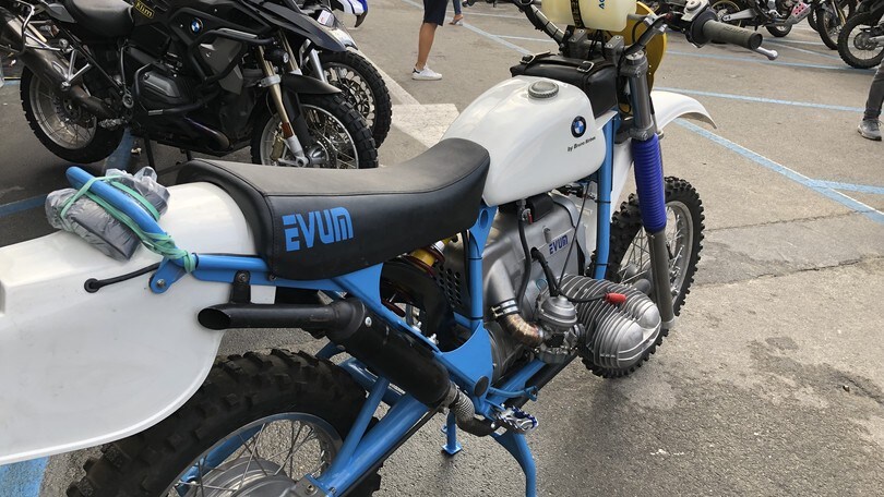 HAT Sanremo Sestriere 2019: FOTO