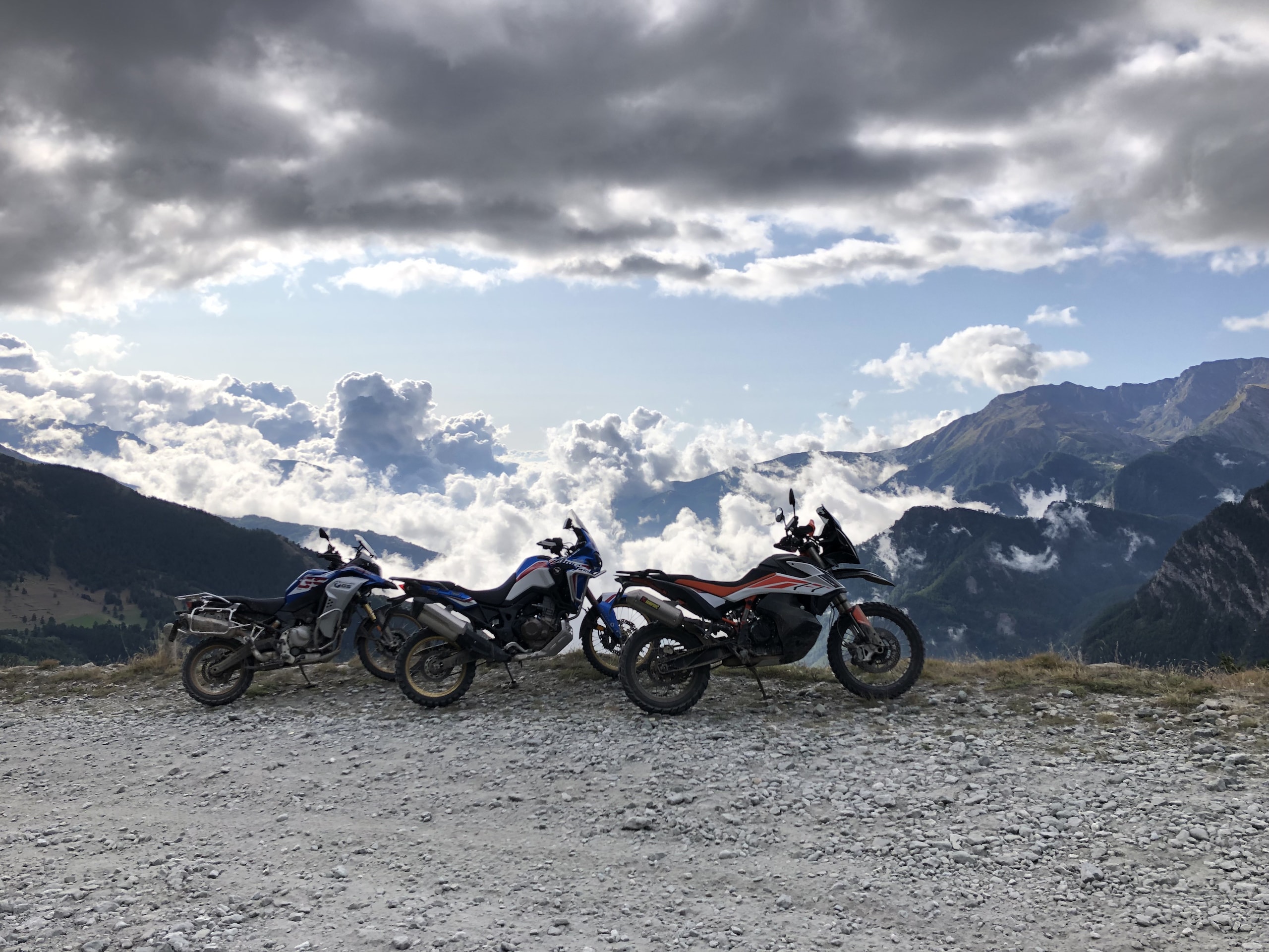 HAT Sanremo Sestriere 2019, il nostro viaggio