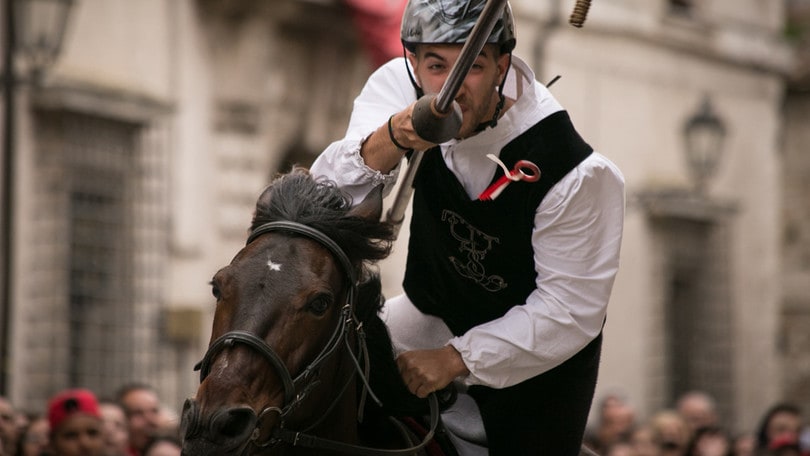 Sagre, si viaggia tra l’Umbria, l’Emilia-Romagna e il Lazio