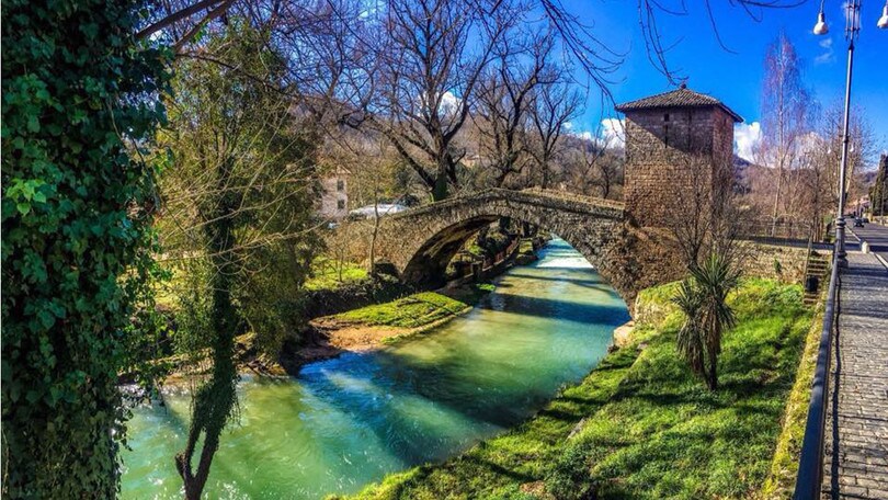Weekend delle sagre, un viaggio in cinque tappe tra le delizie d’Italia
