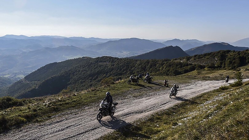 Transitalia Marathon 2019, tutto pronto!