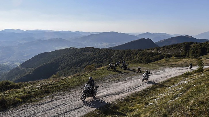 Transitalia Marathon 2019, tutto pronto!