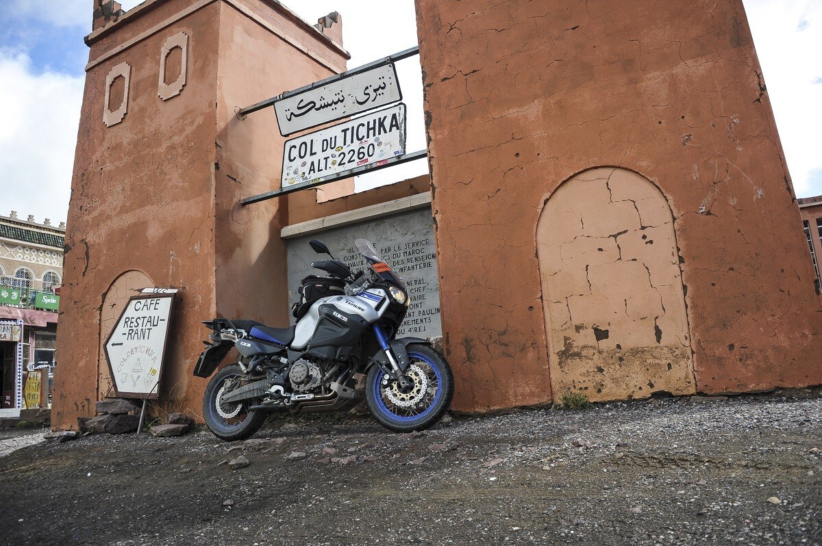 Tour in Marocco con InMoto: tutti i dettagli