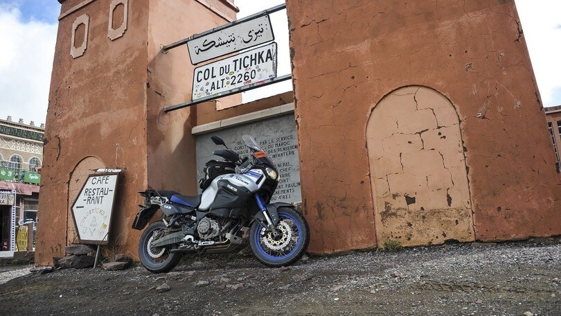 Tour in Marocco con InMoto: tutti i dettagli