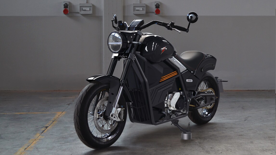 Tacita lancia la T-Cruise Urban