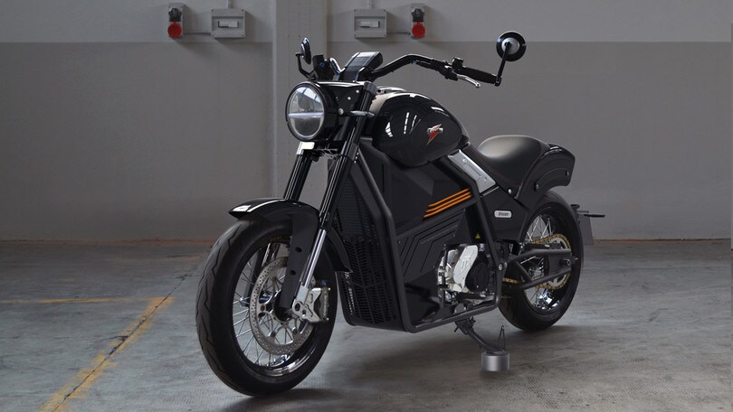 Tacita lancia la T-Cruise Urban