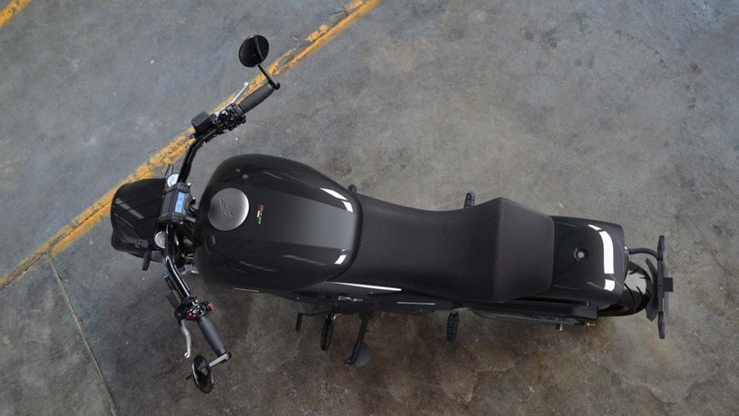 Tacita lancia la T-Cruise Urban - LE FOTO