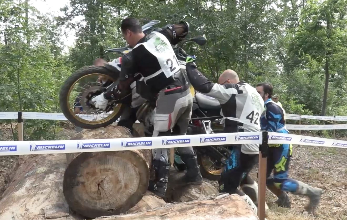 BMW GS Trophy Oceania: pronti per la nuova Zelanda VIDEO