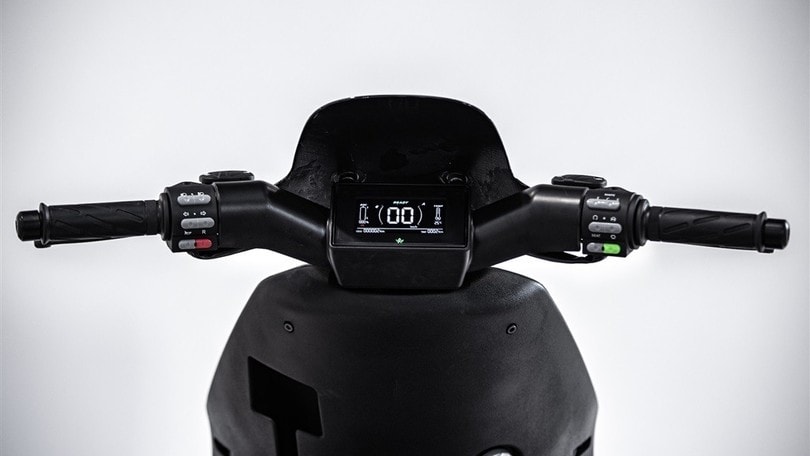 Eicma 2019, gli scooter elettrici di WoW!: LE FOTO