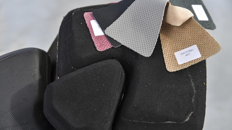 InMotoLab, il prototipo E-Racer a EICMA 2019: foto