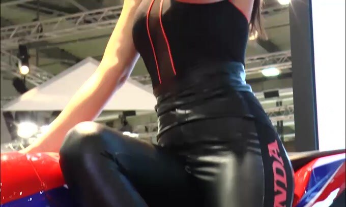 Honda CBR1000RR-R Fireblade: il video EICMA