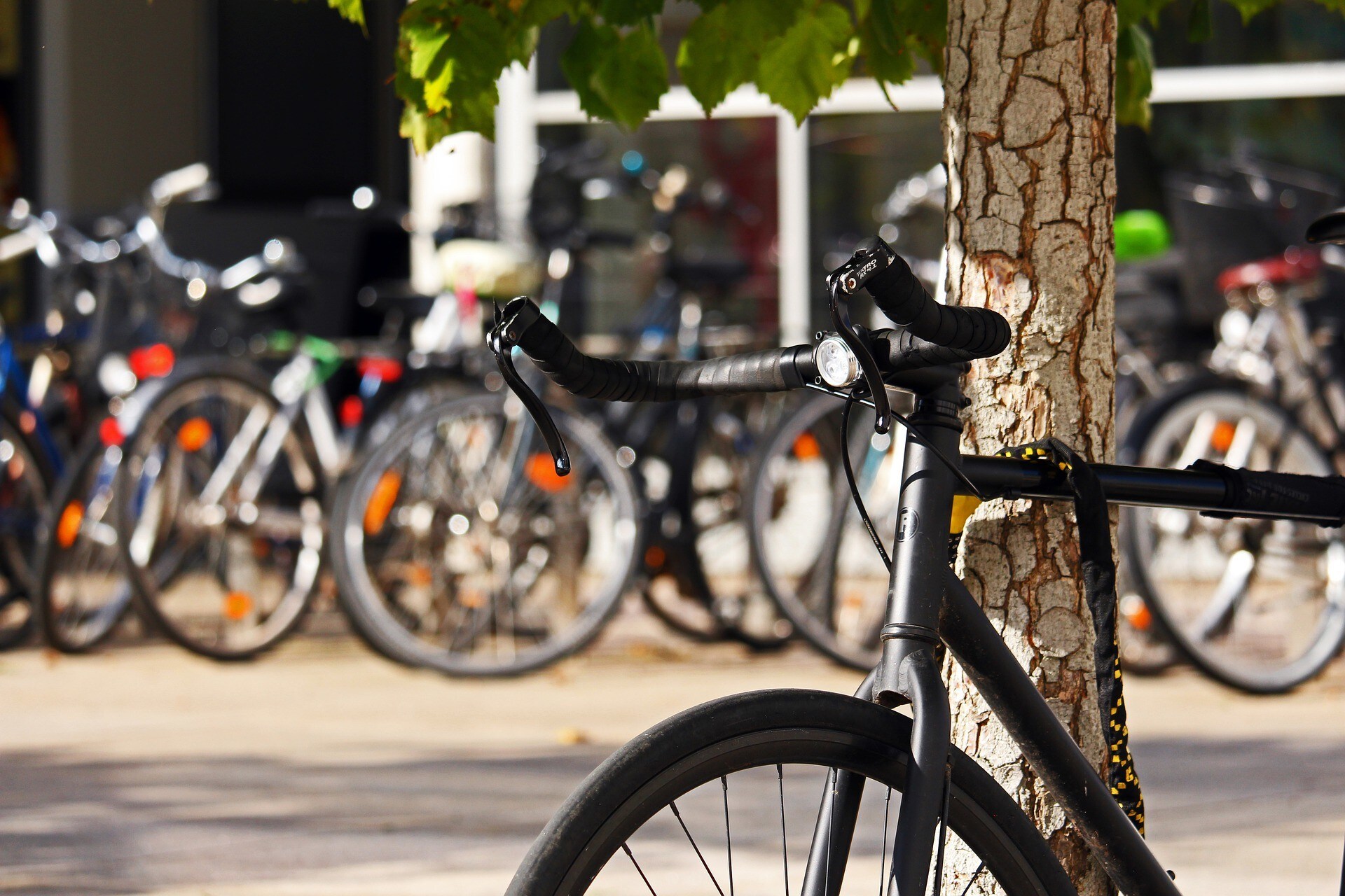 EICMA 2019: Urban Award a Pescara, comune più green