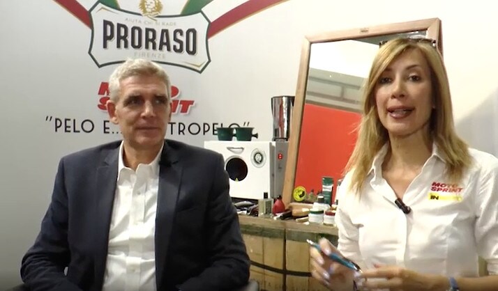 Pelo e... contropelo: Paolo Gagliardo (Qooder) - VIDEO