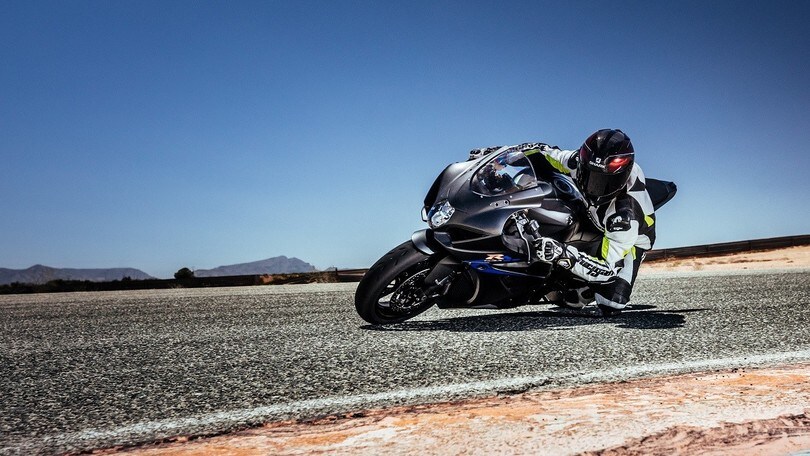 Michelin, le novità a EICMA 2019: FOTO