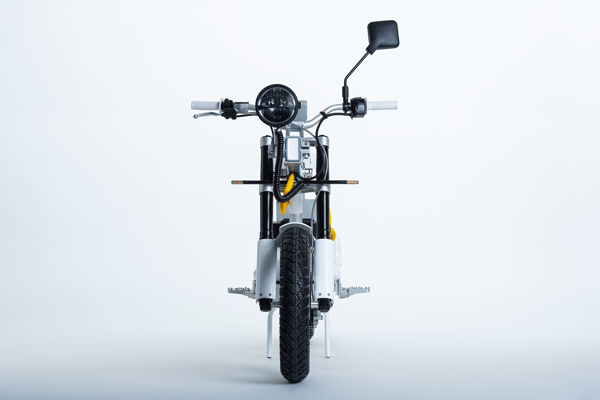 EICMA 2019: Cake presenta la nuova Ösa: FOTO