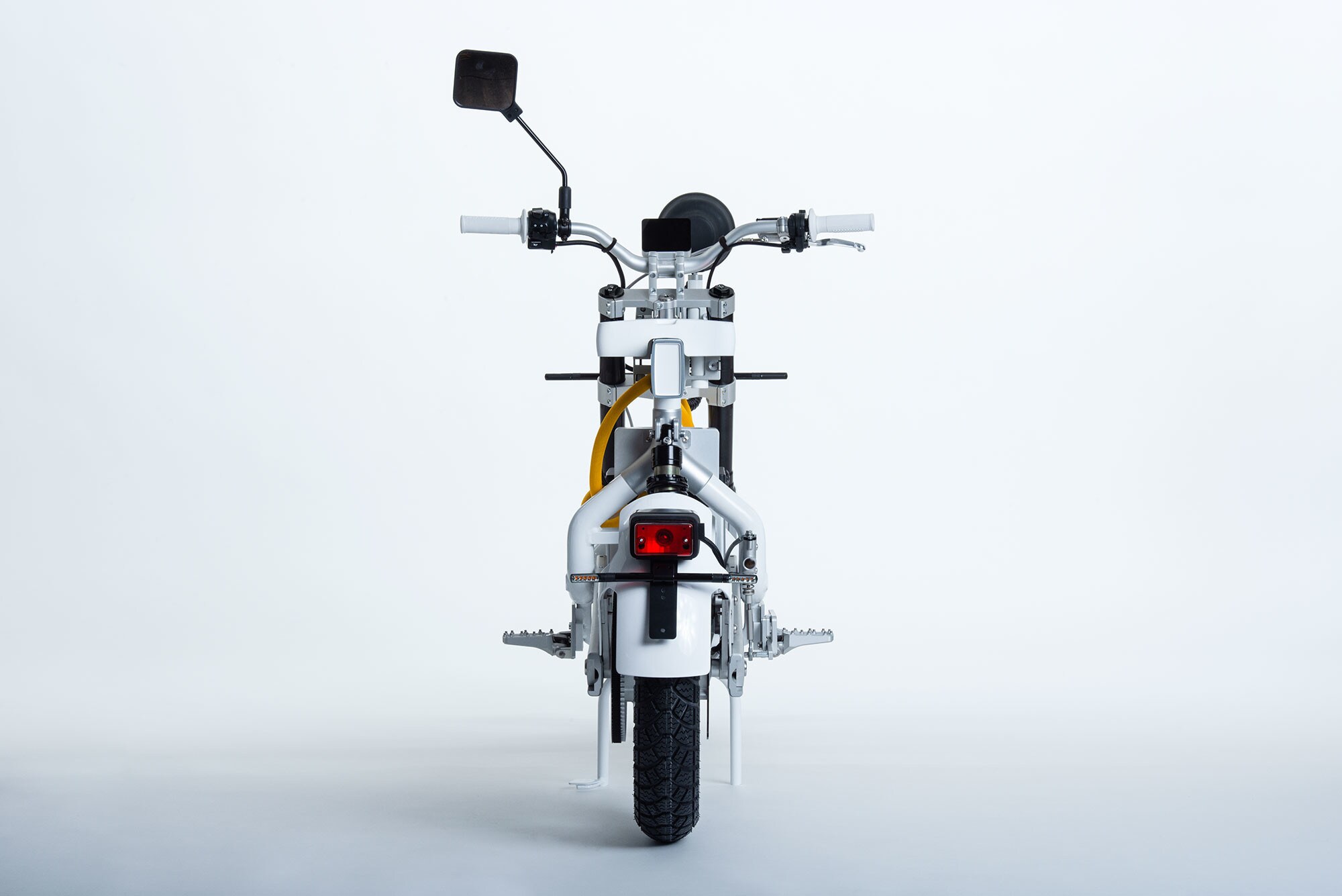 EICMA 2019: Cake presenta la nuova Ösa: FOTO