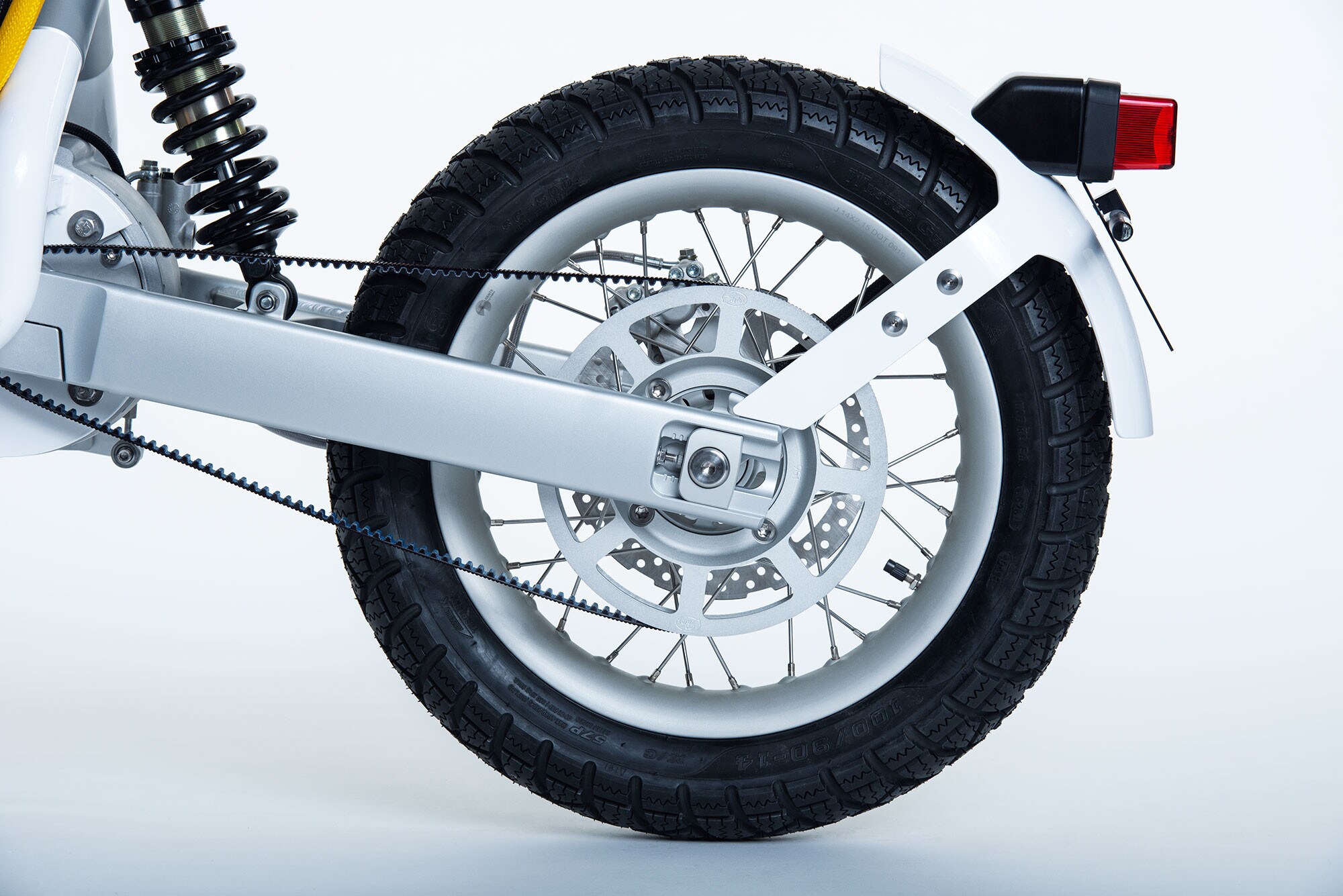 EICMA 2019: Cake presenta la nuova Ösa: FOTO