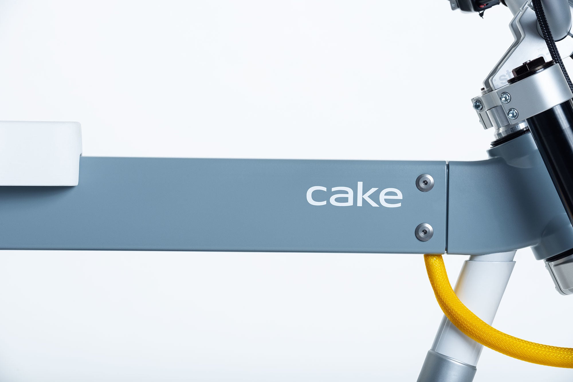 EICMA 2019: Cake presenta la nuova Ösa: FOTO