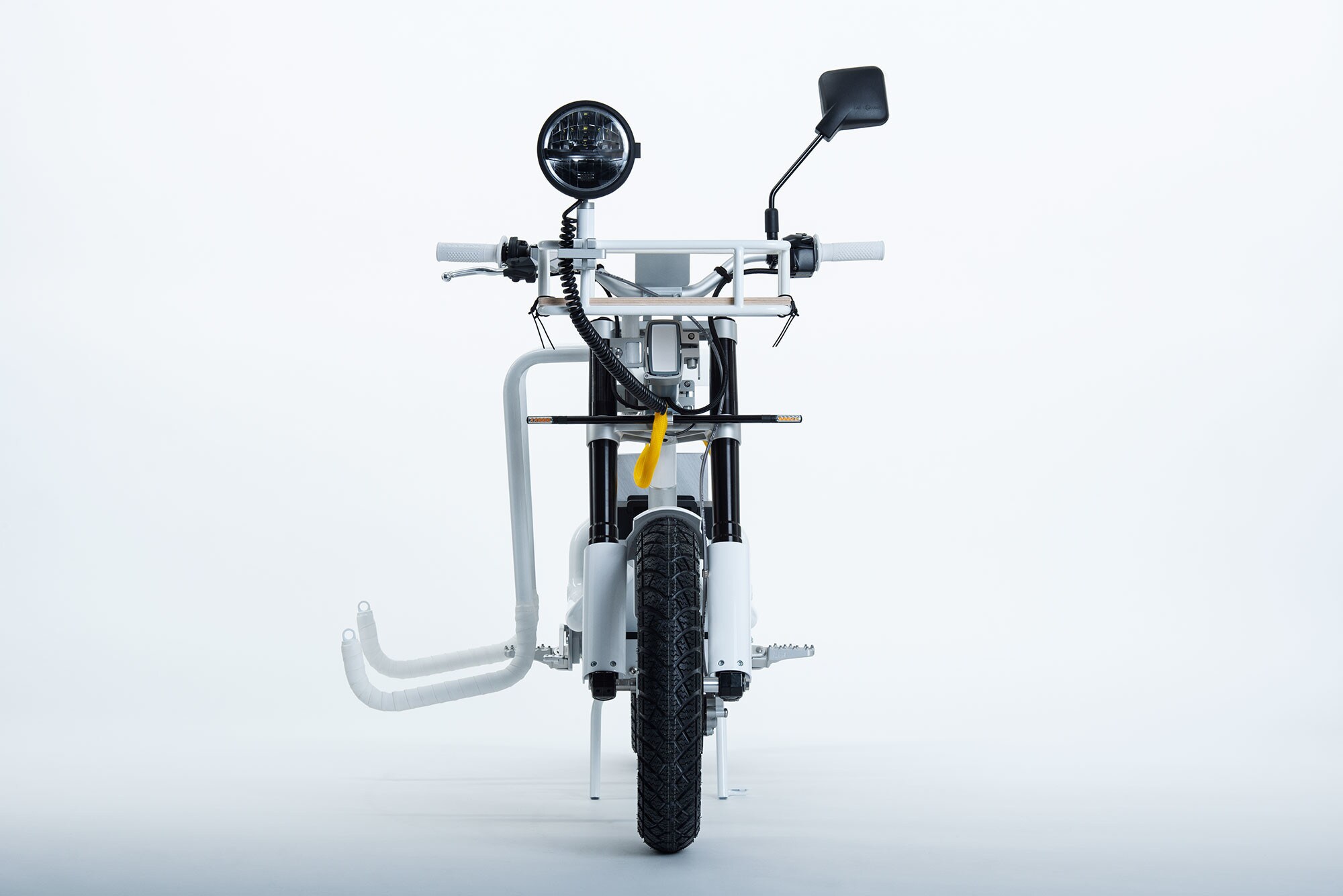 EICMA 2019: Cake presenta la nuova Ösa: FOTO