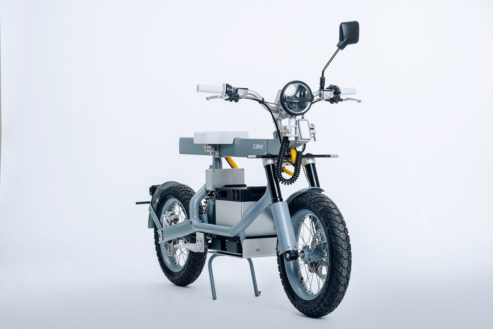 EICMA 2019: Cake presenta la nuova Ösa: FOTO