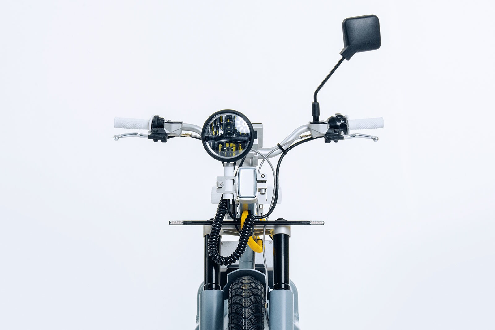 EICMA 2019: Cake presenta la nuova Ösa: FOTO