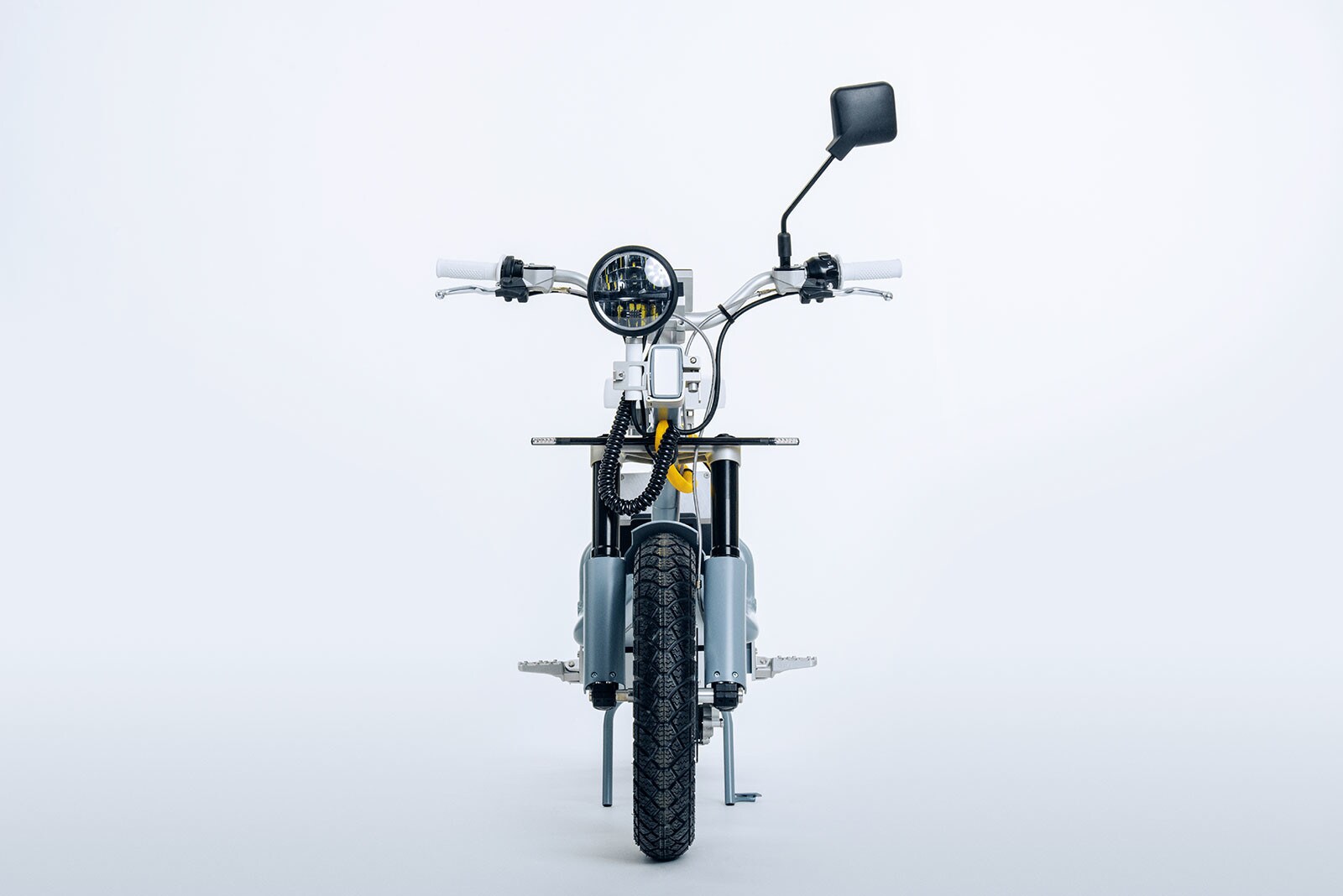 EICMA 2019: Cake presenta la nuova Ösa: FOTO