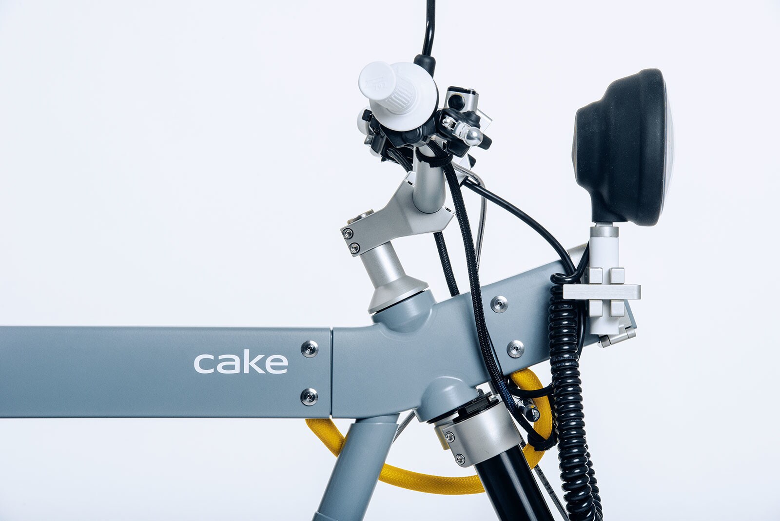EICMA 2019: Cake presenta la nuova Ösa: FOTO