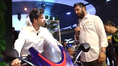 EICMA 2019 LIVE: ecco Aprilia RS 660 e Tuono 660