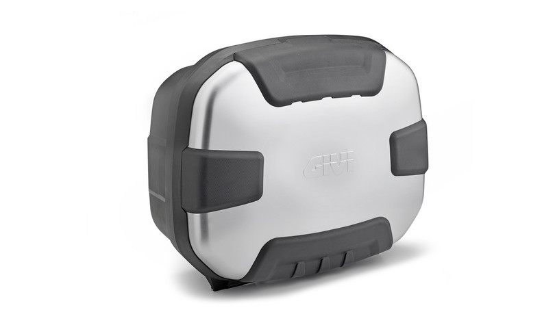 GIVI Trekker II 35: tutti gli scatti