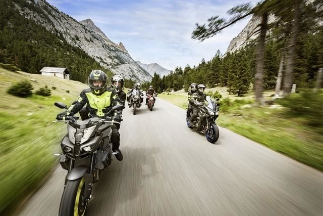 IXS Tour Powells-ST, la giacca adatta per ogni condizione climatica