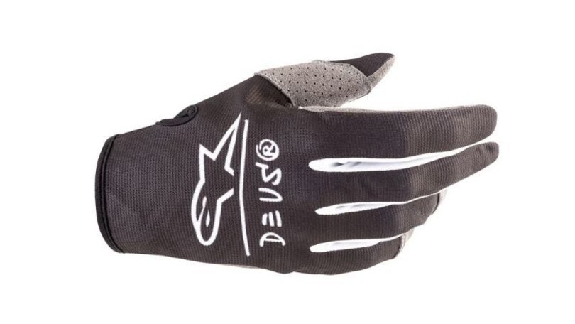 Alpinestars e Deus Ex Machina, Capsule Collection FOTO