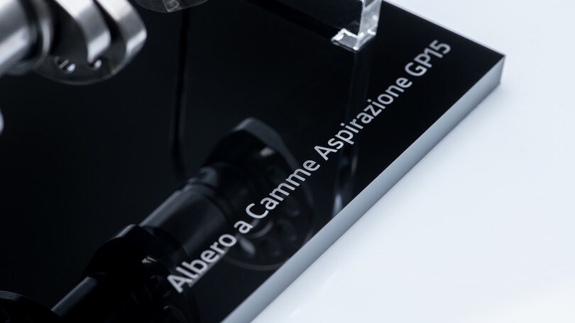 Memorabilia Ducati: FOTO