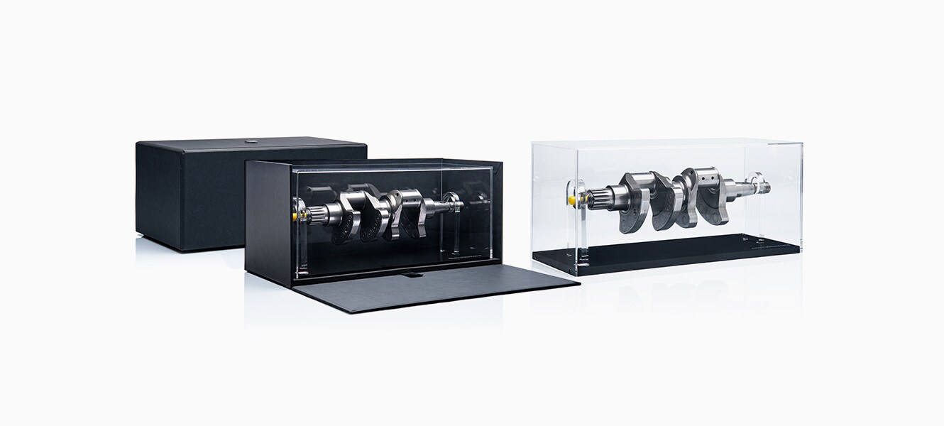 Ducati Memorabilia, in vendita le parti originali delle moto da corsa