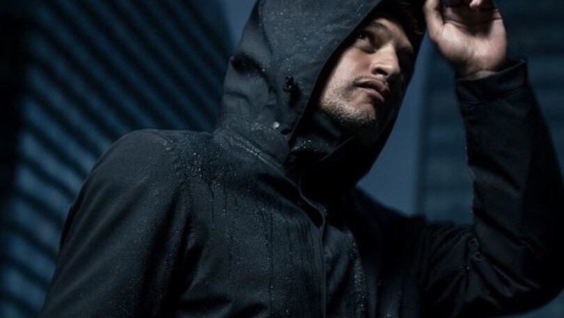 Spidi Mission Beta FOTO