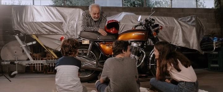 Shoei, il video celebrativo "One Last Ride"