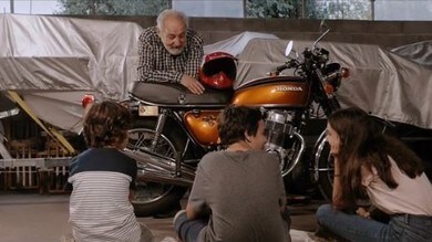 Shoei, il video celebrativo "One Last Ride"