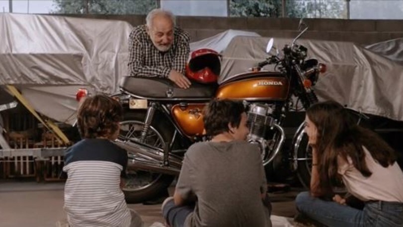 Shoei, il video celebrativo "One Last Ride"