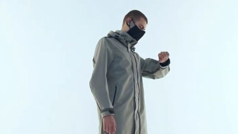 Spidi Mission Beta, la giacca intelligente è il futuro