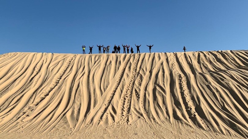 Viaggio alla scoperta della Tunisia: prima tappa