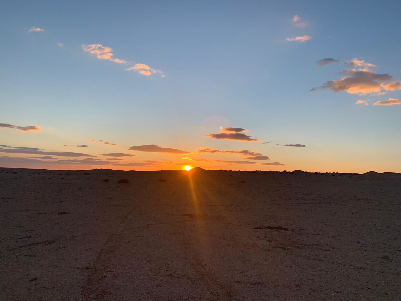 Viaggio in Tunisia, Day 1: in moto nella terra di Annibale
